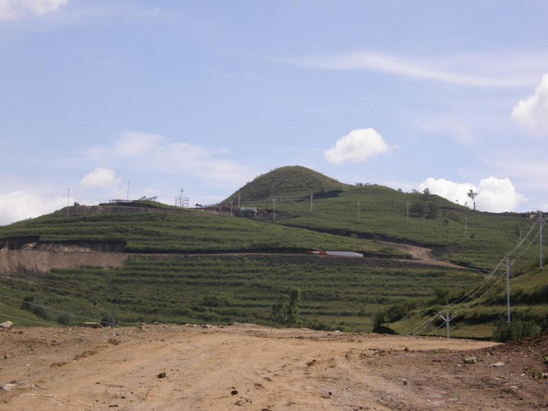 The Western Ghats habitat destruction_CEiBa _Vol3_Issu2